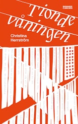 Tionde våningen