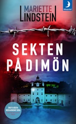 Sekten på Dimön (pocket)