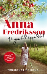 Vägen till äppelriket