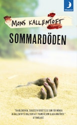 Sommardöden (pocket)