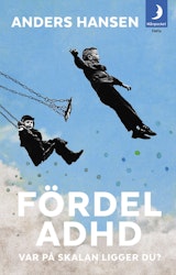 Fördel ADHD (pocket)