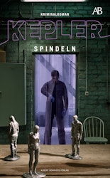 Spindeln (pocket)