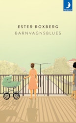 Barnvagnsblues (pocket)
