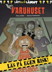 Varuhuset