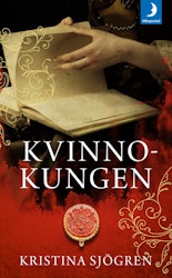 Kvinnokungen (pocket)