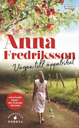 Vägen till äppelriket (pocket)