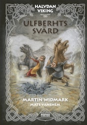 Ulfberhts svärd