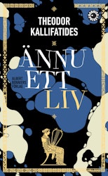 Ännu ett liv (pocket)