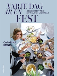 Varje dag är en fest