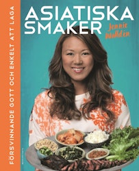 Asiatiska smaker