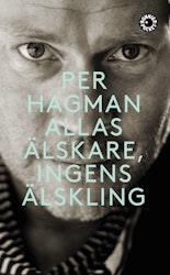 Allas älskare, ingens älskling (pocket)