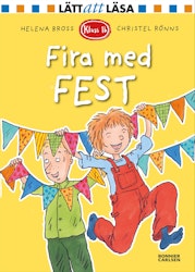 Fira med fest
