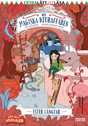Ester längtar