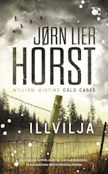 Illvilja (pocket)