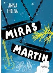 Miras Martin