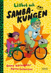 Lisbet och Sambakungen
