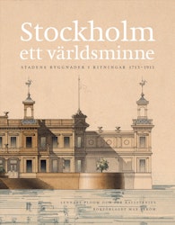 Stockholm Ett världsminne