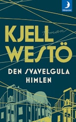 Den svavelgula himlen (pocket)