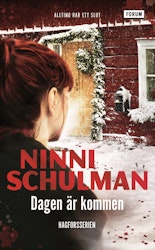 Dagen är kommen (pocket)