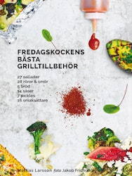 Fredagskockens bästa grilltillbehör
