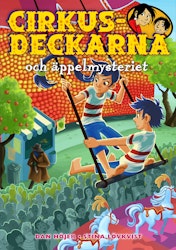 Cirkusdeckarna och äppelmysteriet