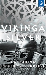 Vikingasilver (pocket)