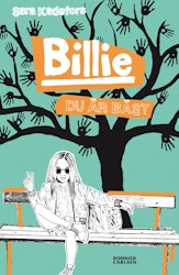 Billie. Du är bäst