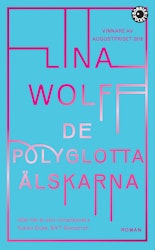 De polyglotta älskarna (pocket)