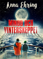 Minoo och Vinterskeppet