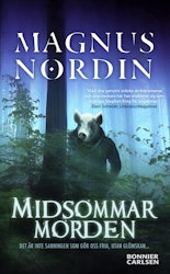 Midsommarmorden (pocket)
