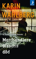 Matthandlare Olssons död (pocket)
