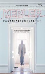 Paganinikontraktet (pocket)