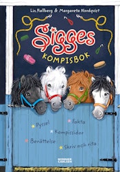 Sigges kompisbok