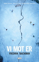 Vi mot er (storpocket)