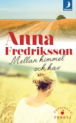 Mellan himmel och hav (pocket)