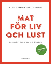 Mat för liv och lust. 5:e reviderade
