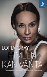 Himlen kan vänta (pocket)