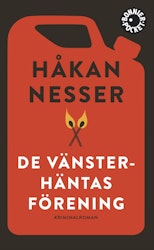 De vänsterhäntas förening (pocket)