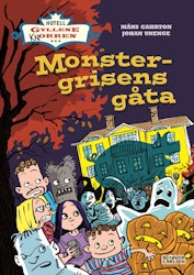 Monstergrisens gåta