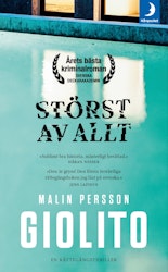 Störst av allt (pocket)