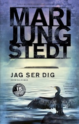 Jag ser dig (storpocket)