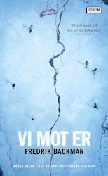 Vi mot er (pocket)