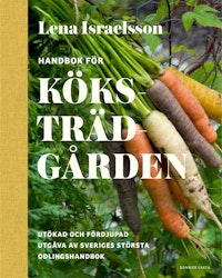Handbok för köksträdgården