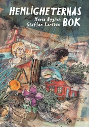 Hemligheternas bok