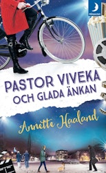 Pastor Viveka och Glada änkan (pocket)
