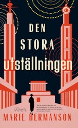 Den stora utställningen (pocket)