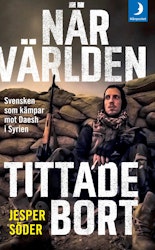 När världen tittade bort (pocket)