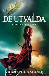 De utvalda: Monstrets dotter