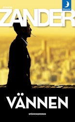 Vännen (pocket)