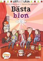 Bästa bion